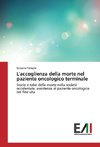 L'accoglienza della morte nel paziente oncologico terminale