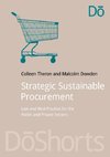 Strategic Sustainable Procurement