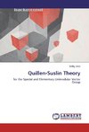 Quillen-Suslin Theory