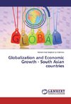 Globalization and Economic Growth - South Asian countries