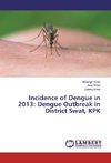 Incidence of Dengue in 2013: Dengue Outbreak in District Swat, KPK