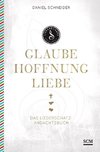 Glaube, Hoffnung, Liebe