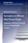 Harmonics in Offshore Wind Power Plants