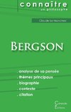 Comprendre Bergson (analyse complète de sa pensée)