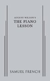 August Wilson's The Piano Lesson