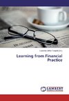 Learning from Financial Practice