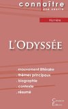 Fiche de lecture L'Odyssée de Homère (analyse littéraire de référence et résumé complet)