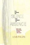 Domain of Silence/Domain of Absence