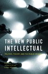 The New Public Intellectual