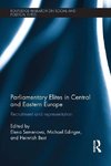 Semenova, E: Parliamentary Elites in Central and Eastern Eur