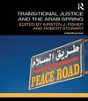 Fisher, K: Transitional Justice and the Arab Spring