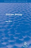 Byrd, M: Tristram Shandy (Routledge Revivals)