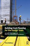 Smith, J: Building Cost Planning for the Design Team