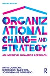 Coghlan, D: Organizational Change and Strategy