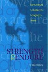 Strength to Endure