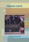 Pensieri scritti 2