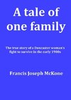 A tale of one family