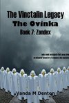 The Vinctalin Legacy The Ovinka