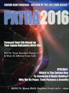 PATRA 2016 (HINDU ASTROLOGICAL CALENDAR & MORE)