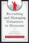 Recruiting and Managing Volunteers in Museums