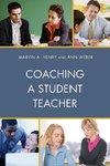 Coaching a Student Teacher