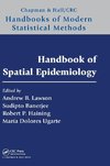 Handbook of Spatial Epidemiology