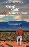 GRIEF GOLF & REINVENTION