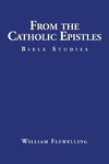 From the Catholic Epistles