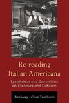 RE READING ITALIAN AMERICANA