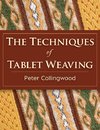 The Techniques of Tablet Weaving