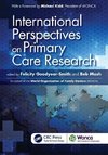 Goodyear-Smith, F: International Perspectives on Primary Car