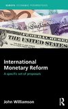 Williamson, J: International Monetary Reform