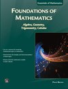 Foundations of Mathematics