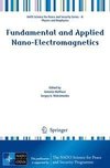 Fundamental and Applied Nano-Electromagnetics