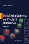 Modellistica Numerica per Problemi Differenziali