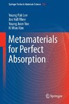 Metamaterials for Perfect Absorption