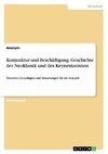 Konjunktur und Beschäftigung. Geschichte der Neoklassik und des Keynesianismus