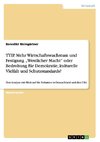 TTIP. Mehr Wirtschaftswachstum und Festigung 