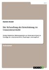 Die Behandlung der Reiseleistung im Umsatzsteuerrecht