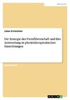 Die Strategie der Preisführerschaft und ihre Anwendung in physiotherapeutischen Einrichtungen