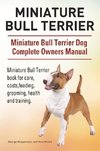 Hoppendale, G: Miniature Bull Terrier. Miniature Bull Terrie