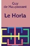 Le Horla