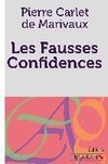 Les Fausses confidences