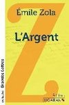 L'Argent (grands caractères)