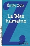 La Bête humaine (grands caractères)