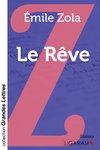 Le Rêve (grands caractères)