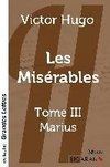 Les Misérables (grands caractères)