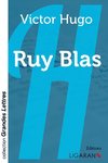 Ruy Blas (grands caractères)