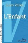 L'Enfant (grands caractères)