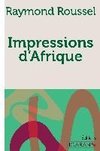 Impressions d'Afrique